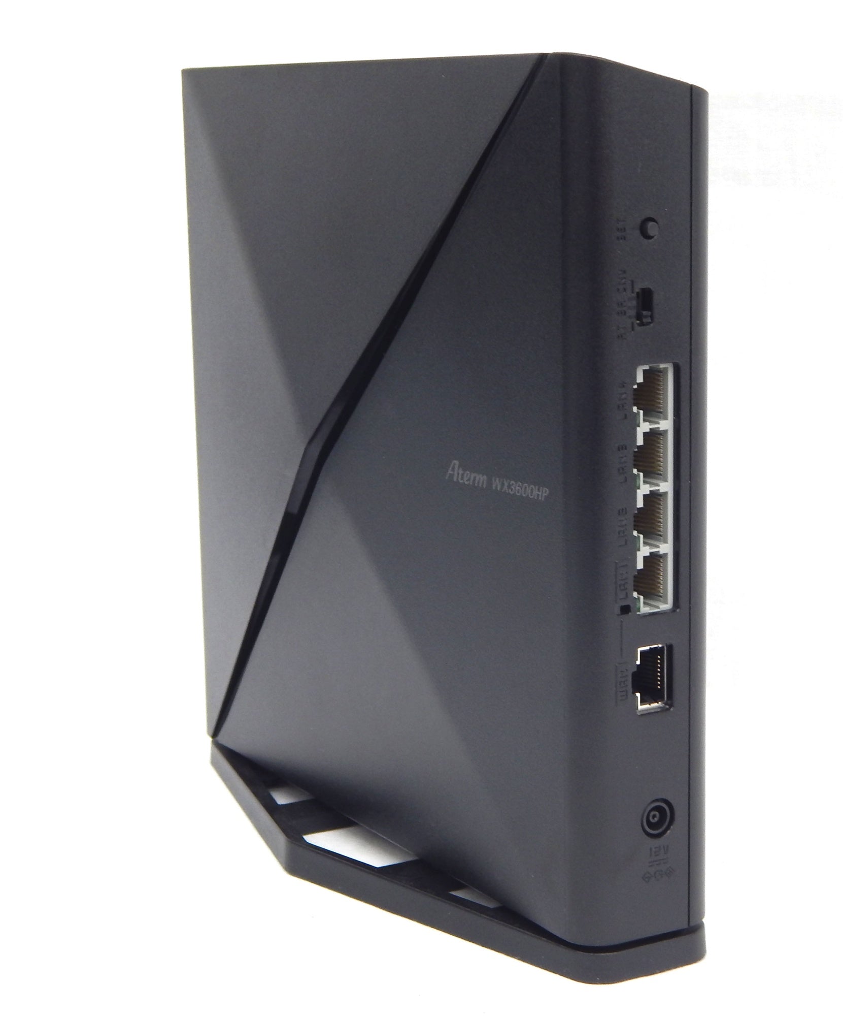 NEC 無線LANルーター Aterm PA - WX3600HP 次世代規格Wi - Fi 6+安定通信機能 搭載 - 安心保証・業界最安値の販売 福助
